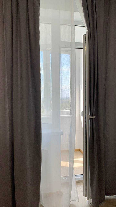 Видовая светлая 1-комнатная квартира в ЖК Скай Сити, Первая сдача Одесса - изображение 7