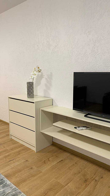 Видовая светлая 1-комнатная квартира в ЖК Скай Сити, Первая сдача Одесса - изображение 1