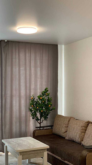 Видовая светлая 1-комнатная квартира в ЖК Скай Сити, Первая сдача Одесса - изображение 2