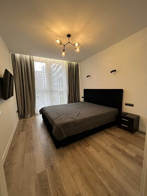 Оренда 2-кімнатної квартири, вул. Чорновола, ЖК Авалон Львов - изображение 1