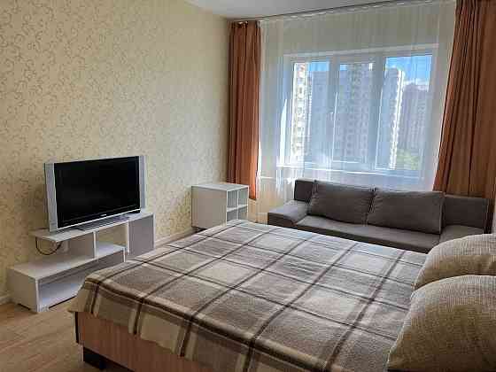 Здається в оренду 1-кімн. квартира на Позняках – на вул. Урлівська, 16 Київ