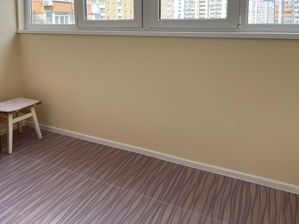 Здається в оренду 1-кімн. квартира на Позняках – на вул. Урлівська, 16 Київ - зображення 8