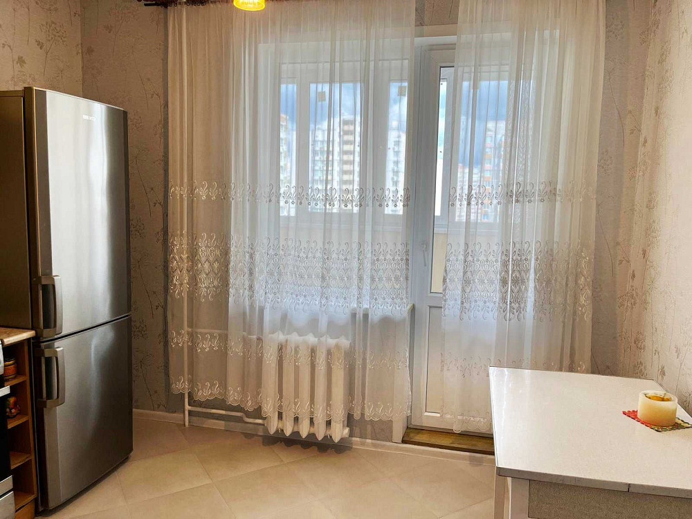 Здається в оренду 1-кімн. квартира на Позняках – на вул. Урлівська, 16 Київ - зображення 6