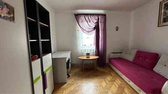 Здам в оренду 3кім квартиру по вул. Пасічна Ивано-Франковск