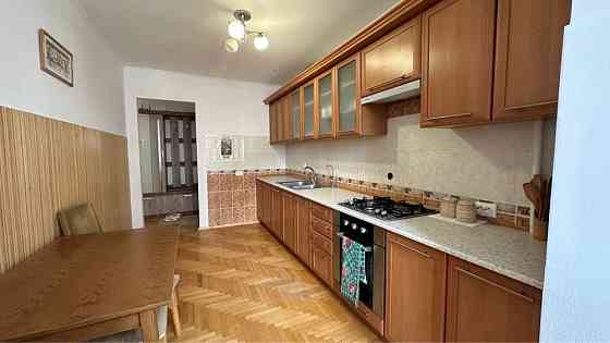 Здам в оренду 3кім квартиру по вул. Пасічна Ивано-Франковск