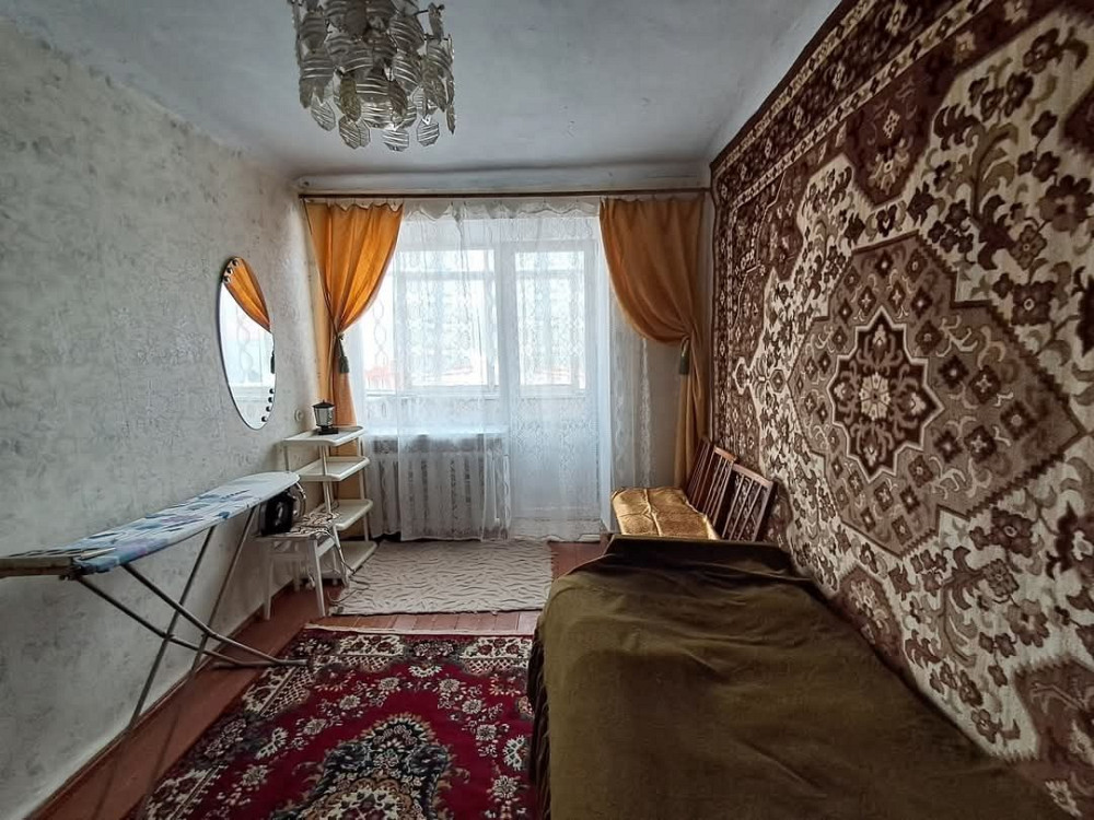 Оренда 2 кімнатної в центрі міста Хмельницький - зображення 3