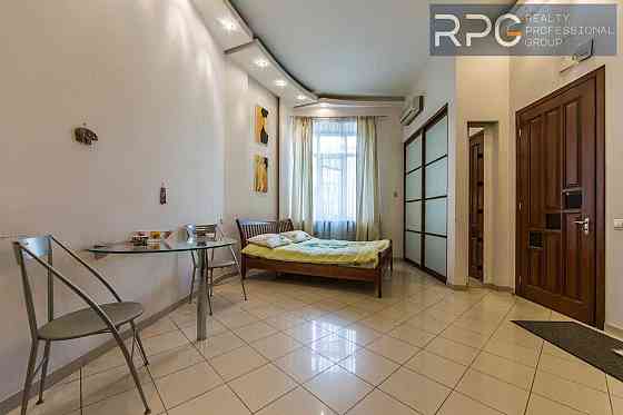 Оренда 1-к квартири, Центр, Золоті ворота Київ