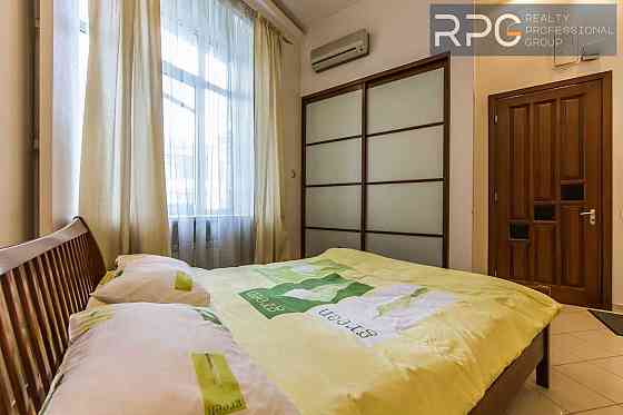 Оренда 1-к квартири, Центр, Золоті ворота Київ