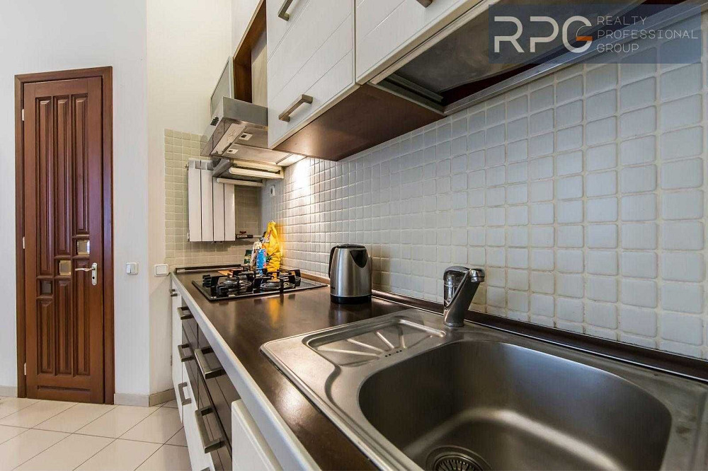 Оренда 1-к квартири, Центр, Золоті ворота Київ - зображення 5