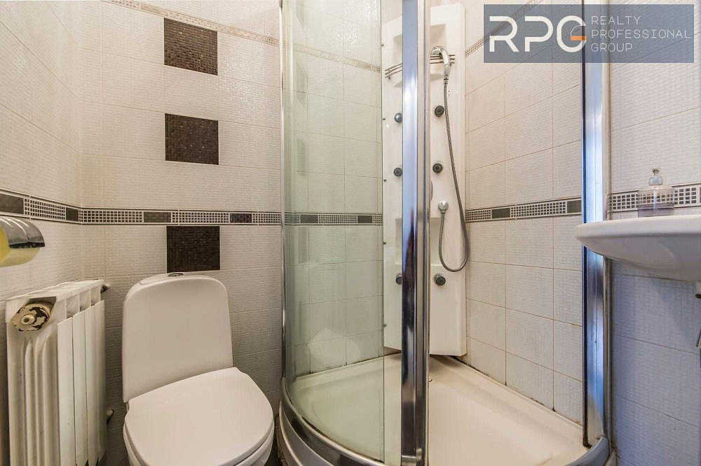 Оренда 1-к квартири, Центр, Золоті ворота Київ - зображення 6