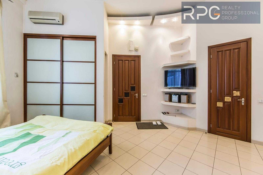 Оренда 1-к квартири, Центр, Золоті ворота Київ - зображення 3