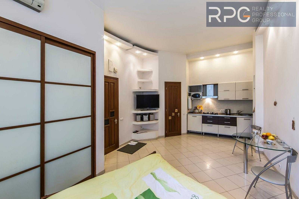 Оренда 1-к квартири, Центр, Золоті ворота Київ - зображення 4