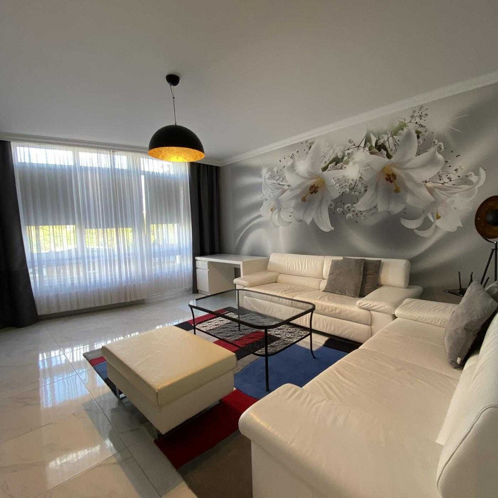 Оренда 2-к квартири 77м2 поруч Шевченка (+прибирання раз на місяць) Львов - изображение 3