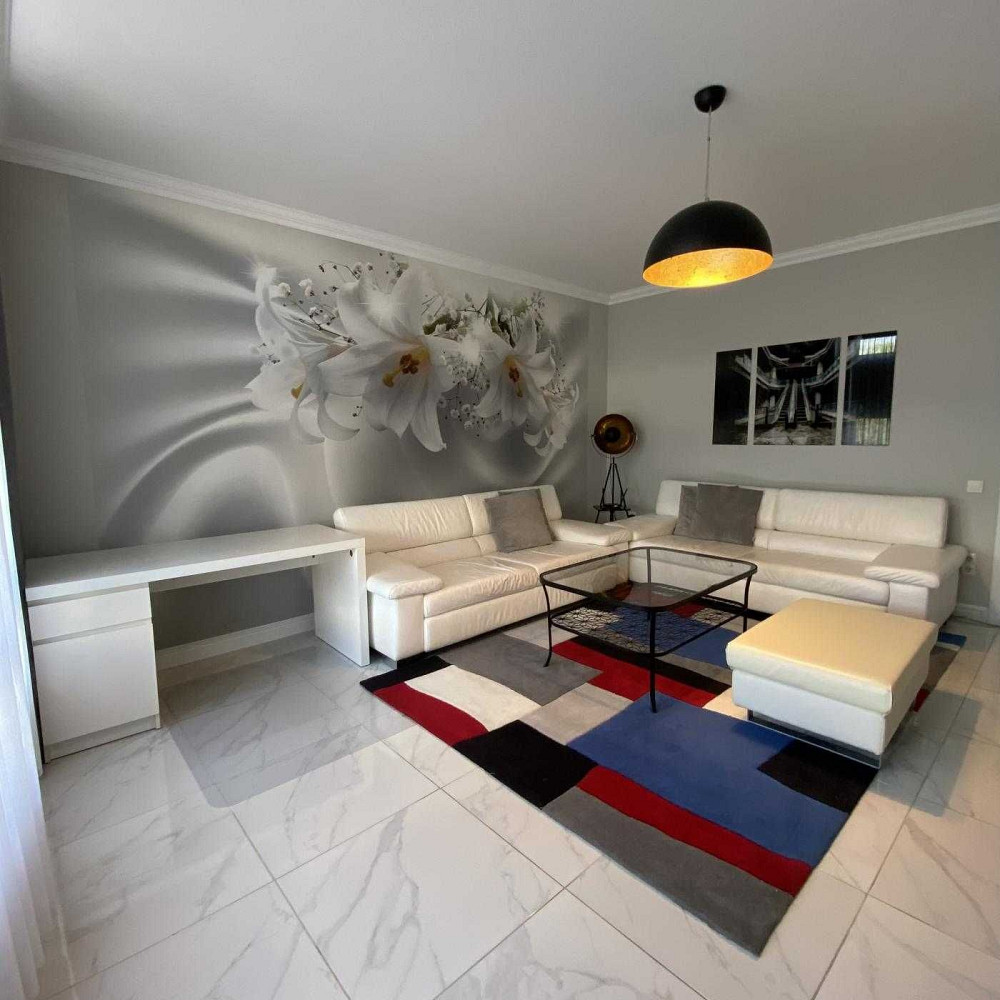 Оренда 2-к квартири 77м2 поруч Шевченка (+прибирання раз на місяць) Львов - изображение 4