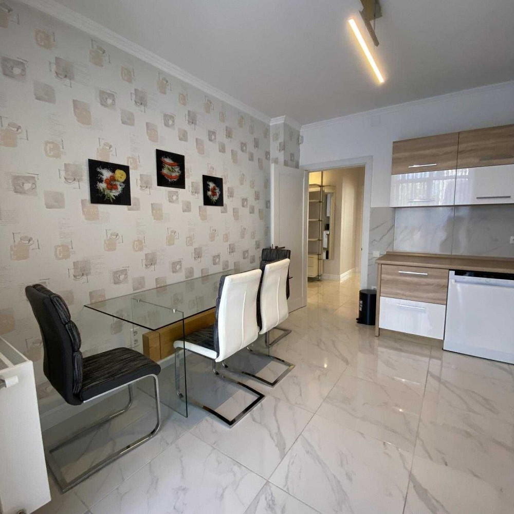 Оренда 2-к квартири 77м2 поруч Шевченка (+прибирання раз на місяць) Львов - изображение 8