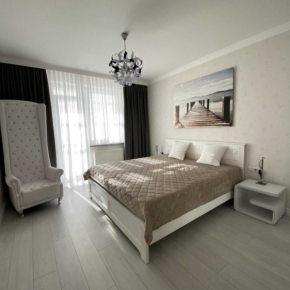 Оренда 2-к квартири 77м2 поруч Шевченка (+прибирання раз на місяць) Львов - изображение 2