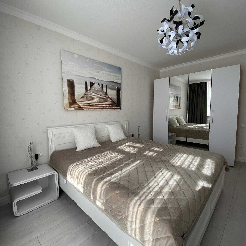 Оренда 2-к квартири 77м2 поруч Шевченка (+прибирання раз на місяць) Львов - изображение 1