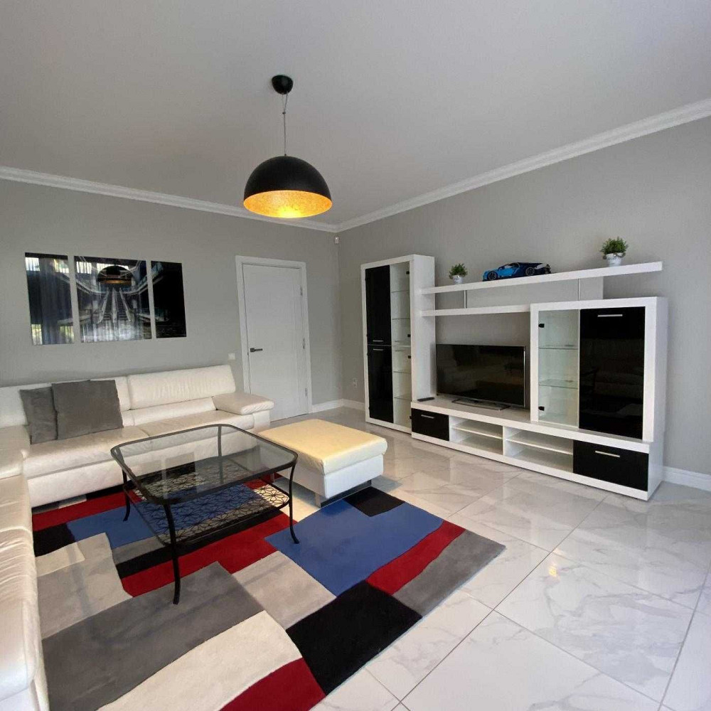 Оренда 2-к квартири 77м2 поруч Шевченка (+прибирання раз на місяць) Львов - изображение 5