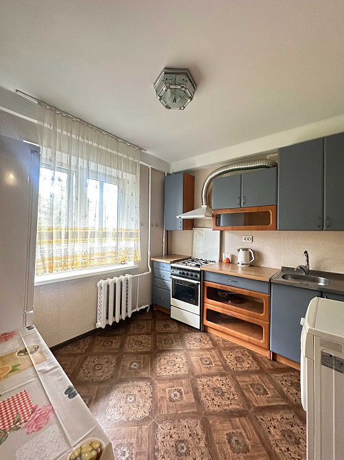 Оренда однокімнатної квартири Оболонь Автозаводська 25 Київ - зображення 7