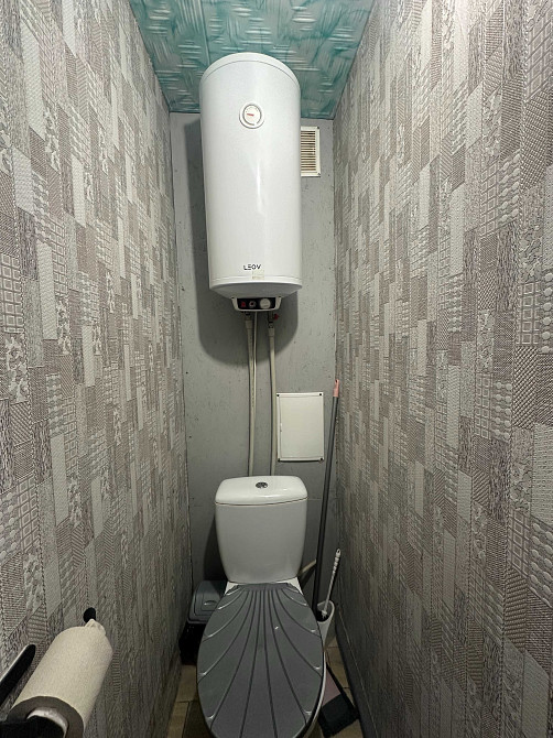 Оренда однокімнатної квартири Оболонь Автозаводська 25 Київ - зображення 5