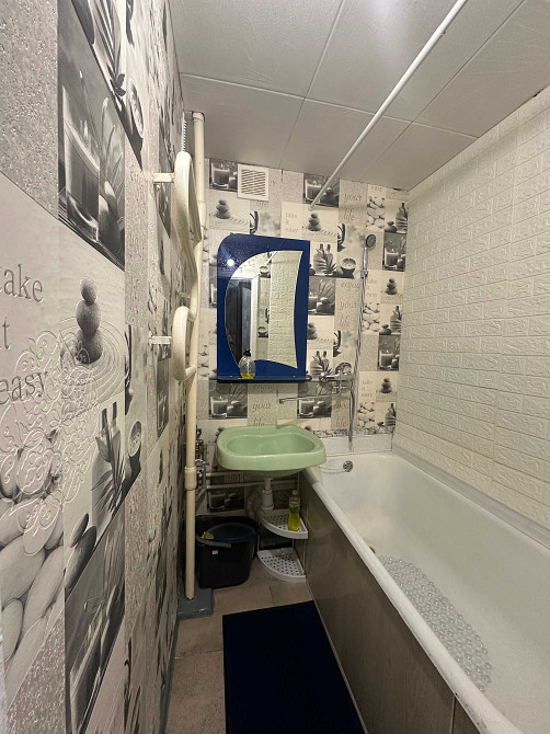 Оренда однокімнатної квартири Оболонь Автозаводська 25 Київ - зображення 4