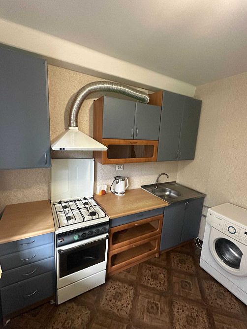 Оренда однокімнатної квартири Оболонь Автозаводська 25 Київ - зображення 1