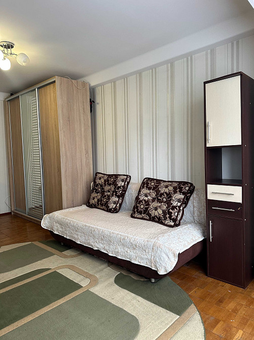 Оренда однокімнатної квартири Оболонь Автозаводська 25 Київ - зображення 8