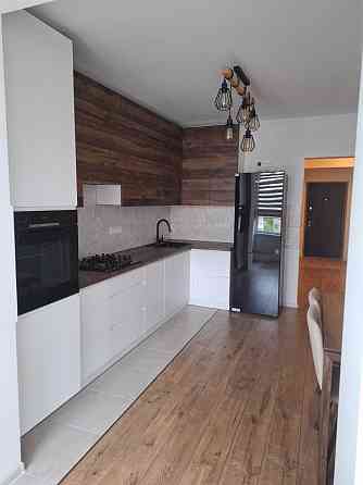 Нова квартира в центрі міста вул.Коновальця Ивано-Франковск