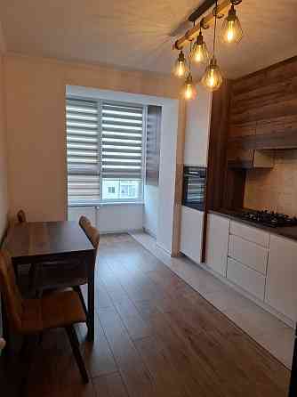 Нова квартира в центрі міста вул.Коновальця Ивано-Франковск