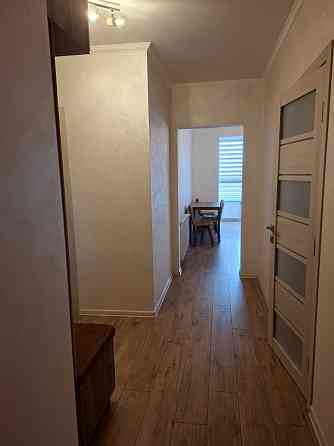 Нова квартира в центрі міста вул.Коновальця Ивано-Франковск