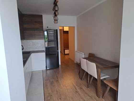 Нова квартира в центрі міста вул.Коновальця Ивано-Франковск