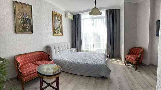 2к квартира с видом на море на Французском бульваре Одесса