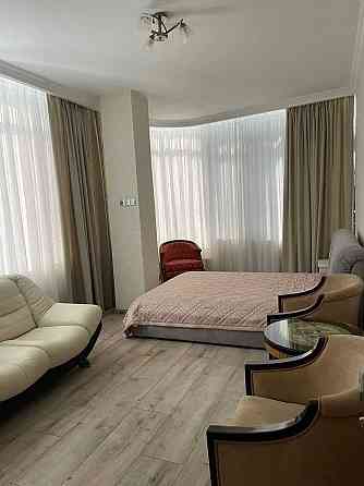 2к квартира с видом на море на Французском бульваре Одесса