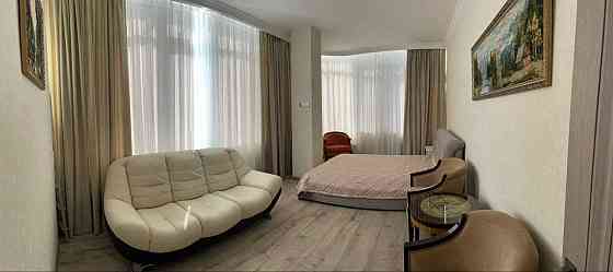 2к квартира с видом на море на Французском бульваре Одесса