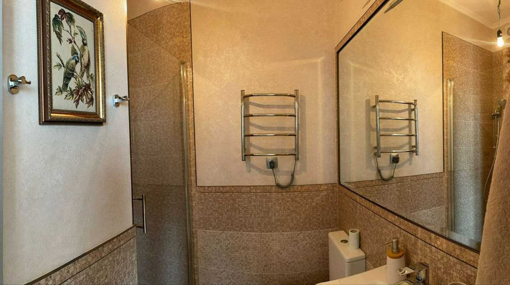 2к квартира с видом на море на Французском бульваре Одесса - изображение 4