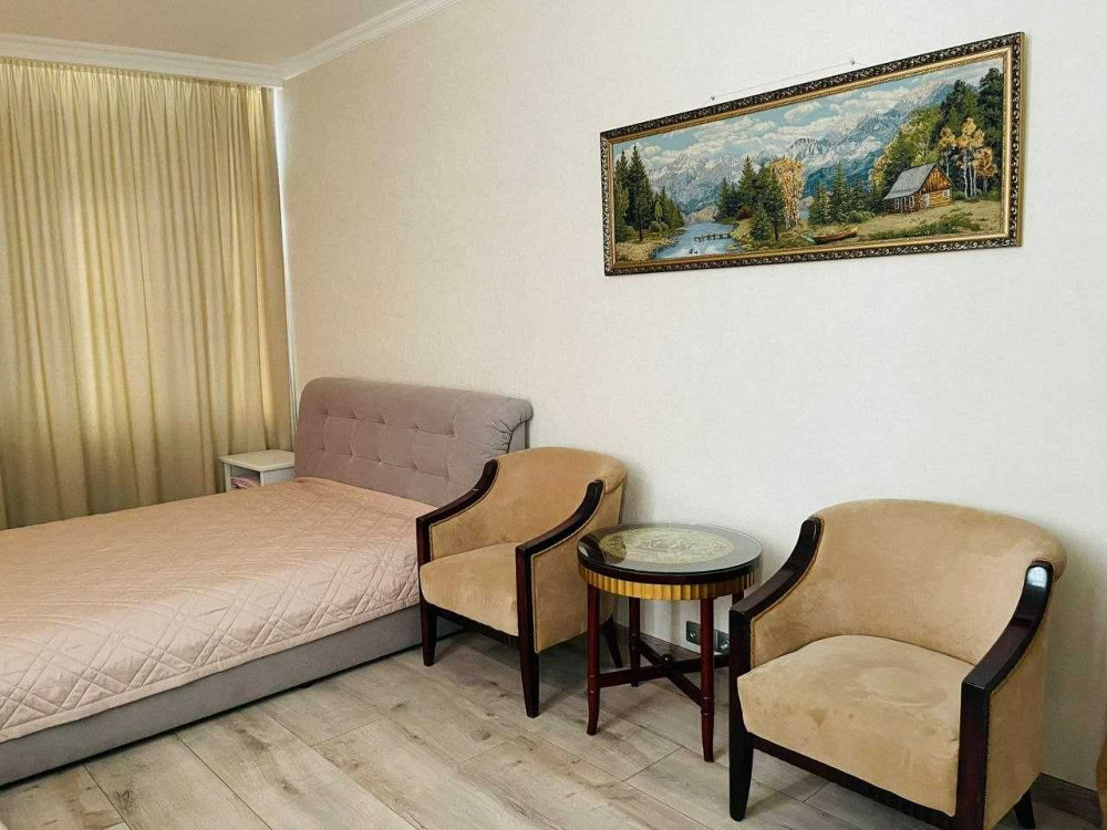 2к квартира с видом на море на Французском бульваре Одесса - изображение 7