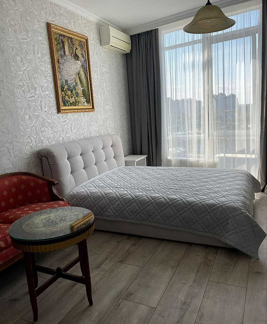 2к квартира с видом на море на Французском бульваре Одесса - изображение 1