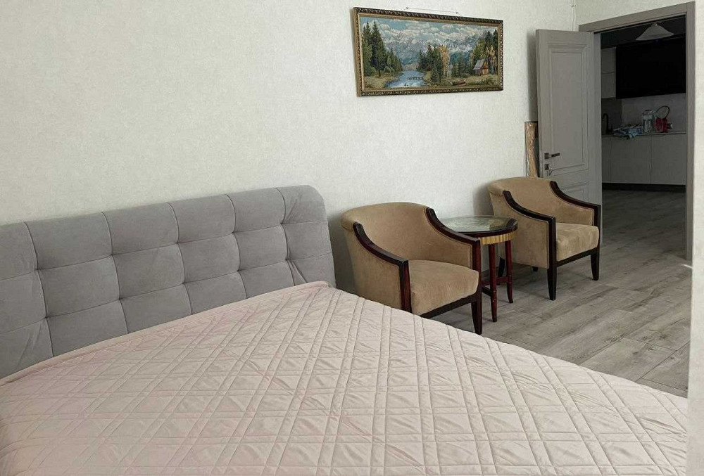 2к квартира с видом на море на Французском бульваре Одесса - изображение 8