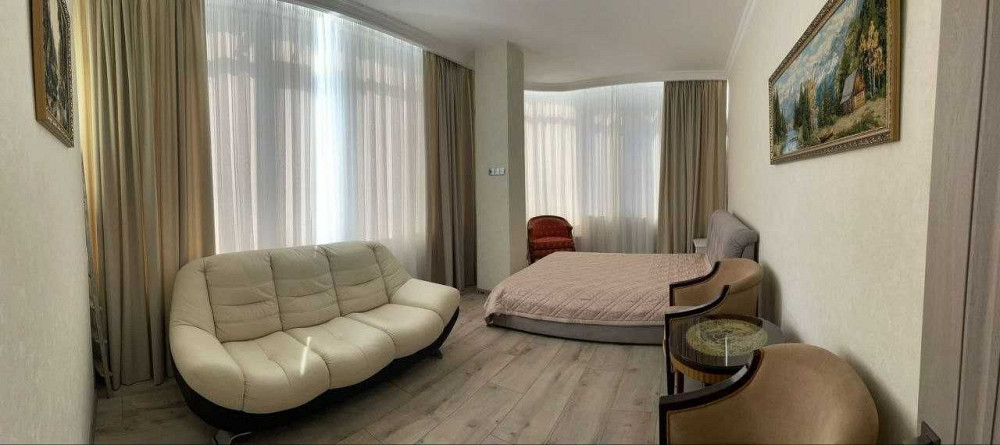 2к квартира с видом на море на Французском бульваре Одесса - изображение 5