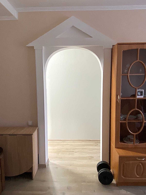 Сдам классную 2 комнатную VIP квартиру на Соцгороде  с 1 июня Кривой Рог - изображение 3