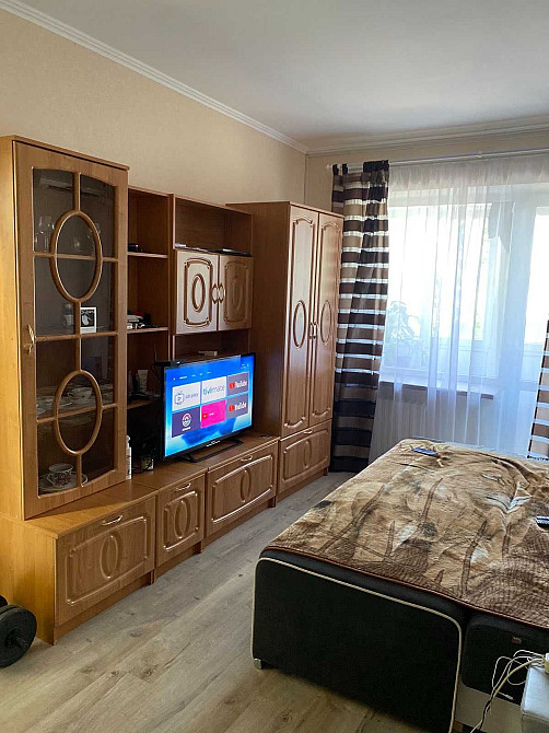 Сдам классную 2 комнатную VIP квартиру на Соцгороде  с 1 июня Кривой Рог - изображение 2