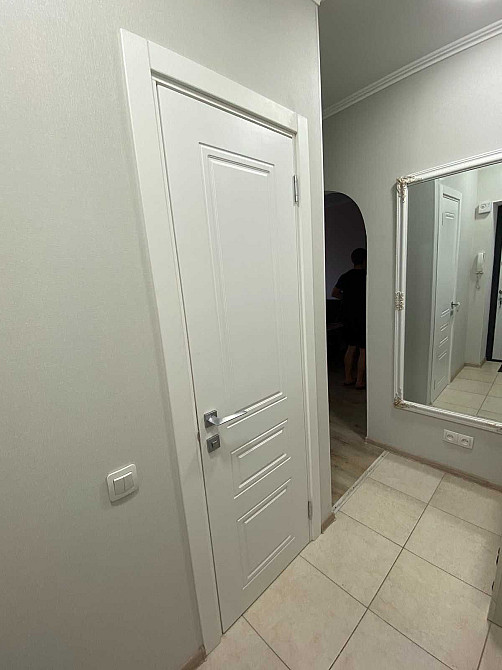 Сдам классную 2 комнатную VIP квартиру на Соцгороде  с 1 июня Кривой Рог - изображение 5