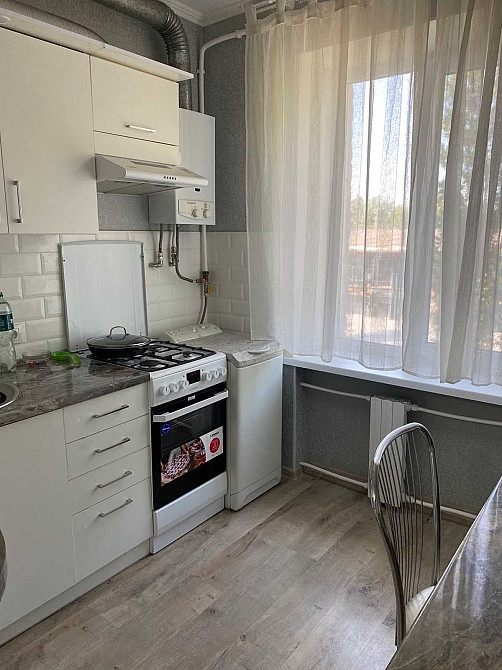 Сдам классную 2 комнатную VIP квартиру на Соцгороде  с 1 июня Кривой Рог - изображение 7