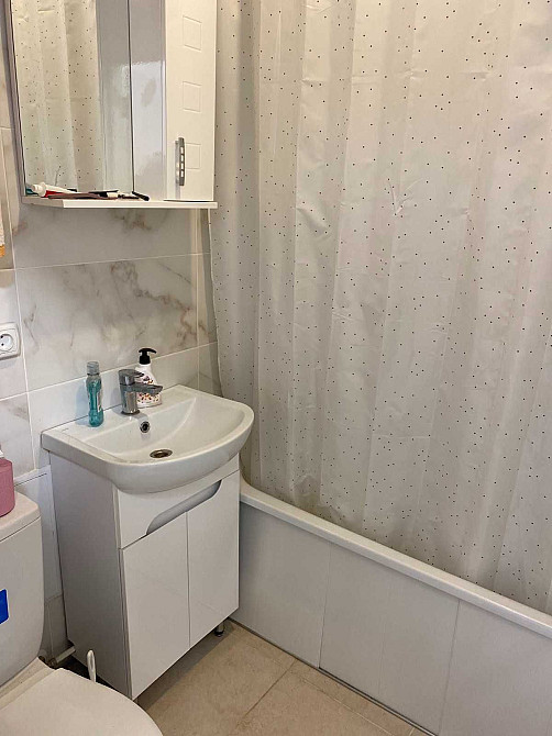 Сдам классную 2 комнатную VIP квартиру на Соцгороде  с 1 июня Кривой Рог - изображение 6