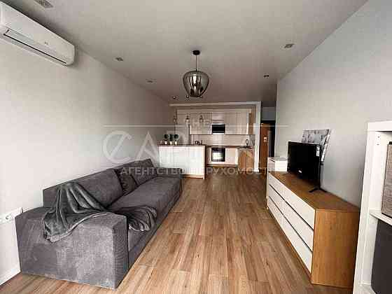 WOW! 2-кім квартира в ЖК ЗАРІЧНИЙ Славутич Осокорки ЦІНА СУПЕР Київ