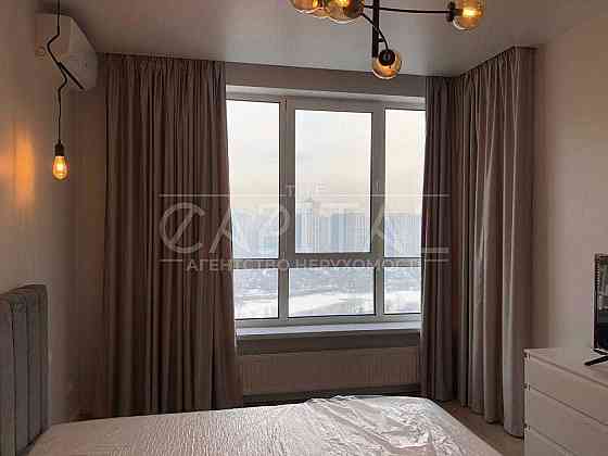 WOW! 2-кім квартира в ЖК ЗАРІЧНИЙ Славутич Осокорки ЦІНА СУПЕР Київ