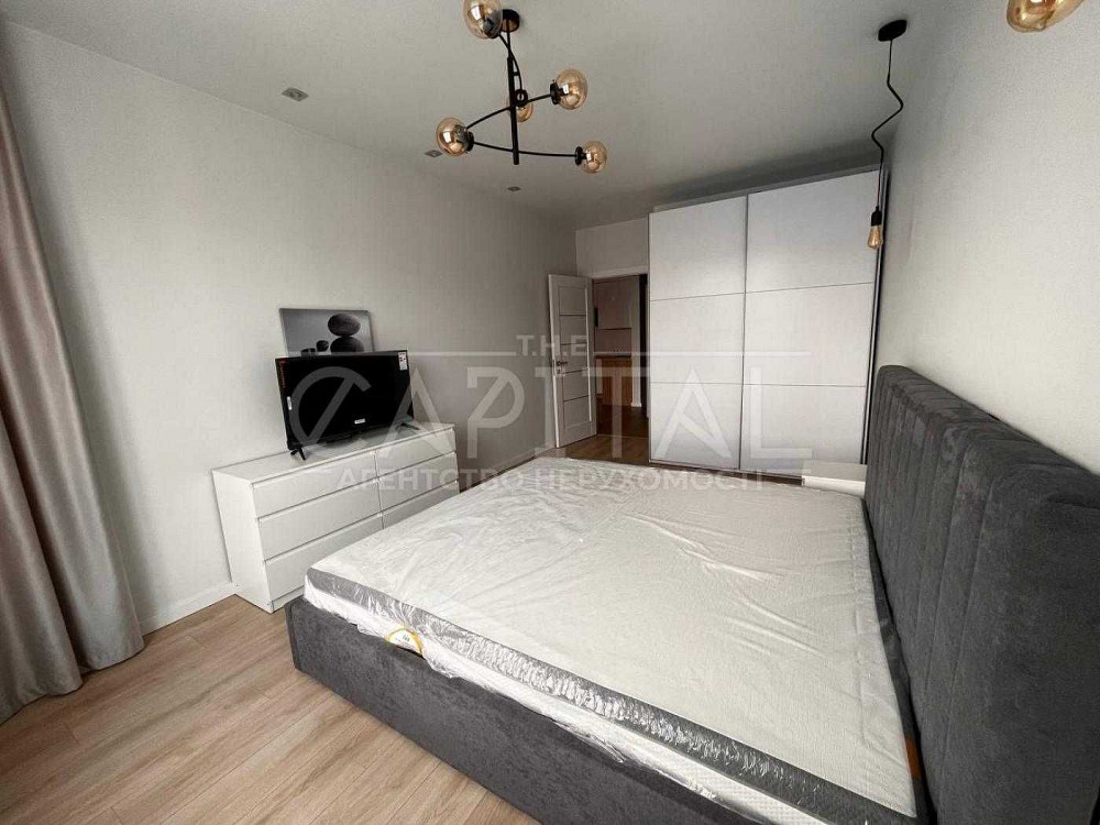 WOW! 2-кім квартира в ЖК ЗАРІЧНИЙ Славутич Осокорки ЦІНА СУПЕР Київ - зображення 8