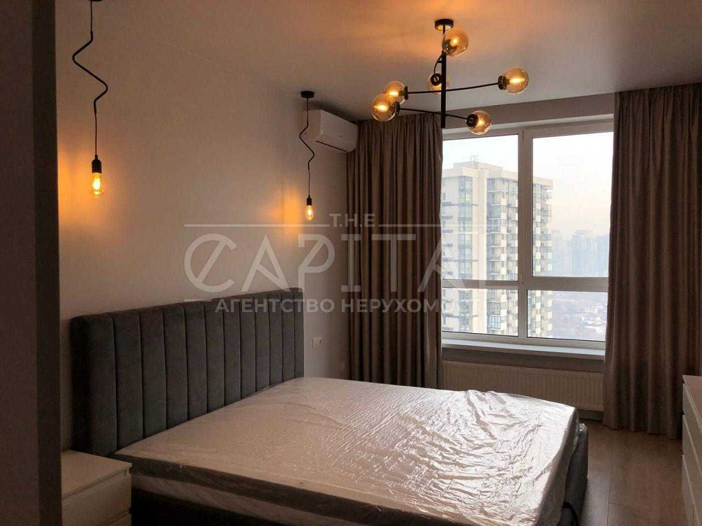 WOW! 2-кім квартира в ЖК ЗАРІЧНИЙ Славутич Осокорки ЦІНА СУПЕР Київ - зображення 5