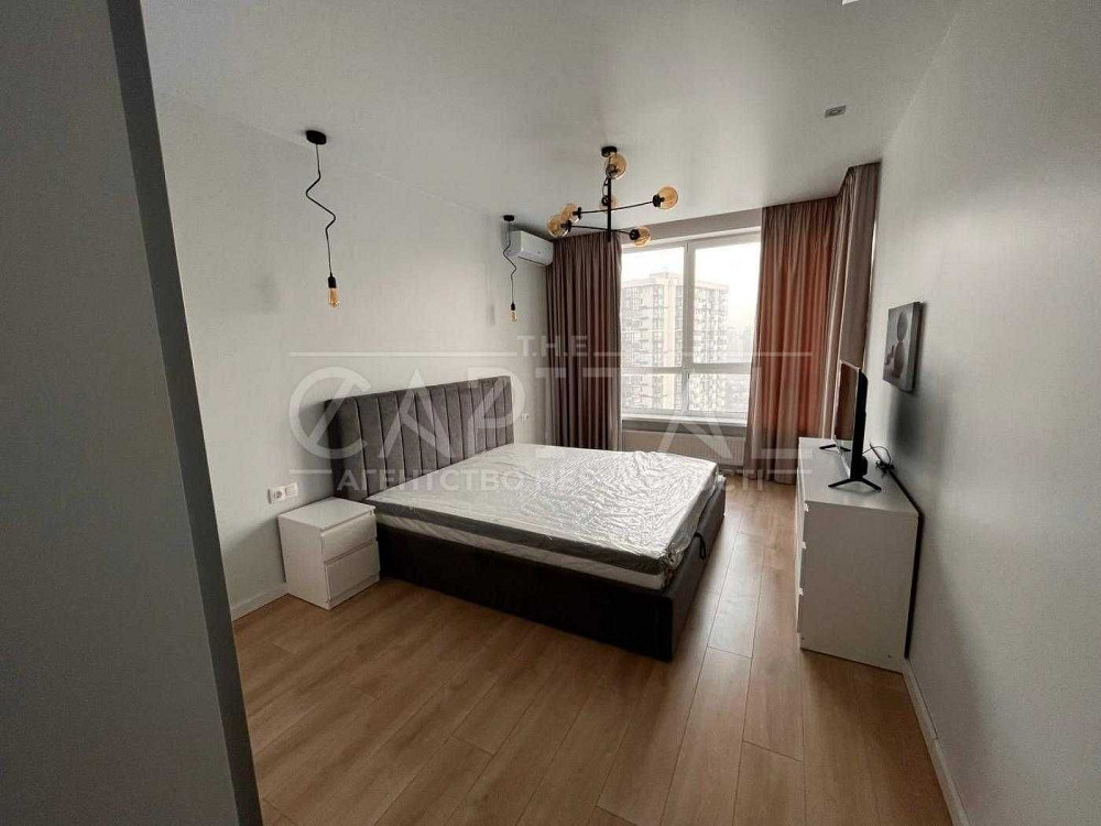 WOW! 2-кім квартира в ЖК ЗАРІЧНИЙ Славутич Осокорки ЦІНА СУПЕР Київ - зображення 7