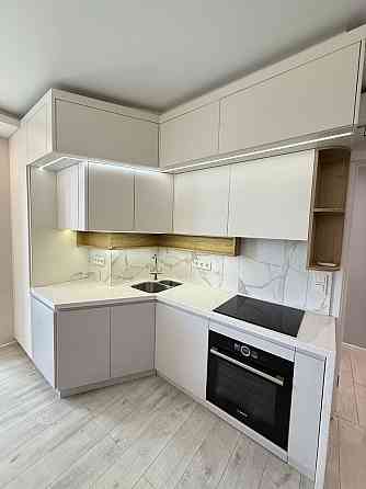 Оренда 3-кімн. НАУ, Шулявка, Гарматна, ЖК Козацький Kyiv